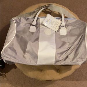 Vince Camuto duffle bag